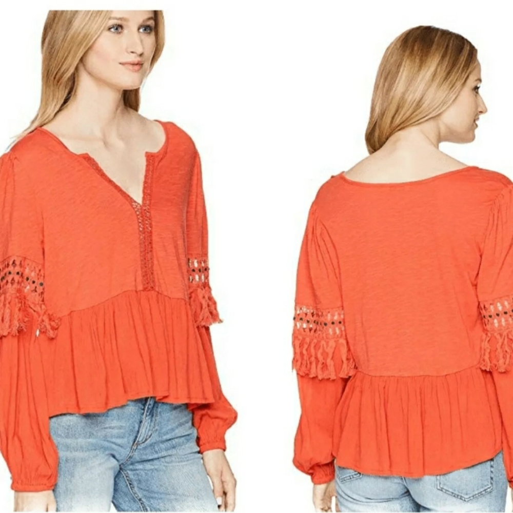 Crochet top - Picture 2 of 4